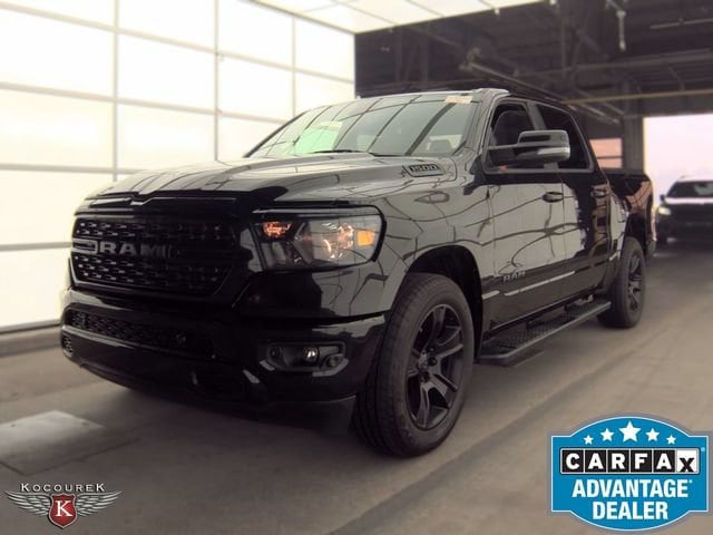 ram ram 1500 pickup 2023 1C6SRFFTXPN653944 image ram ram 1500 pickup 2023 1C6SRFFTXPN653944 image
